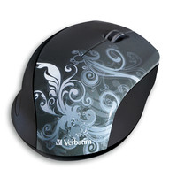Verbatim 97786 mouse RF Wireless Optical – image 1