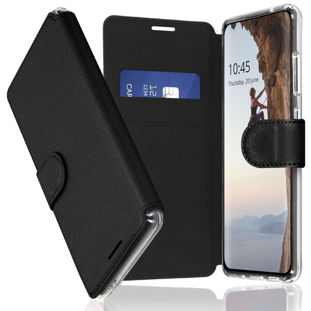 Accezz SH00046974 mobile phone case