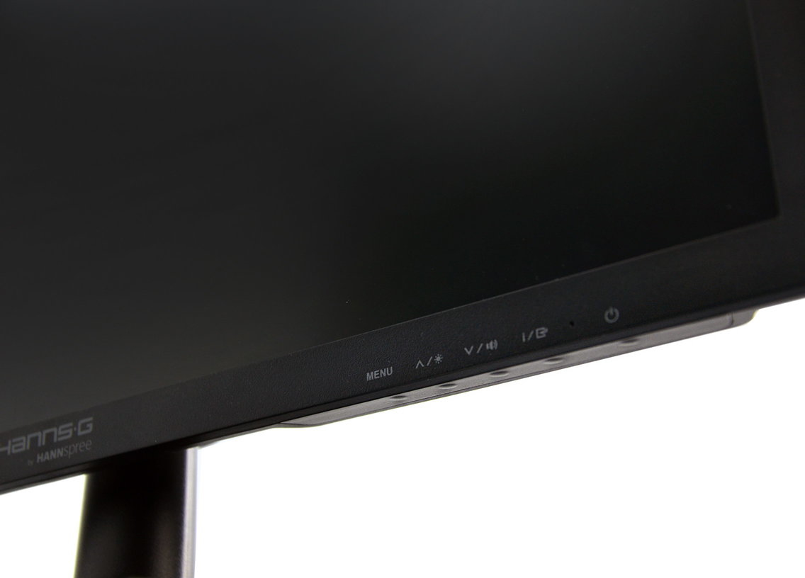 Hannspree Hanns.G HL207DPB computer monitor – image 6