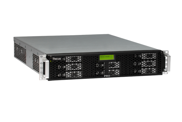 Origin Storage Thecus N8800PRO V2 8TB – image 4