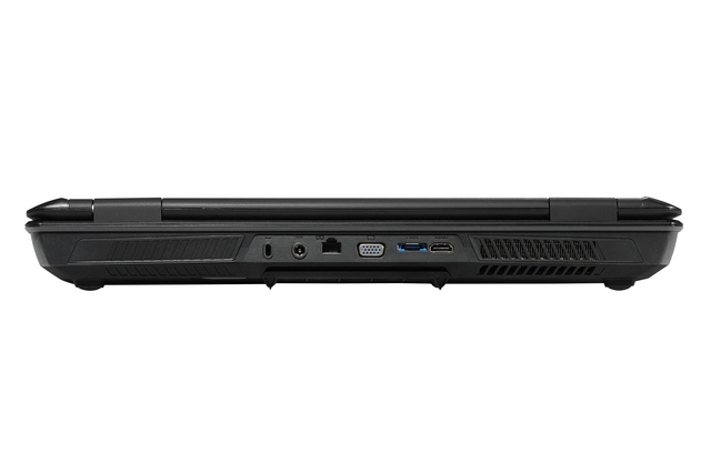 MSI Gaming GT780DXR-418X Intel® Core™ i7 i7-2670QM – image 4