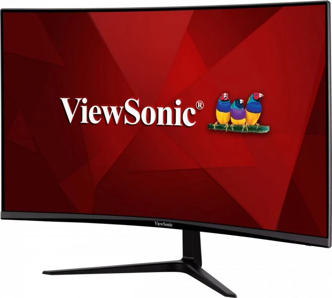 Viewsonic VX Series VX3219-PC-MHD computer monitor – image 6