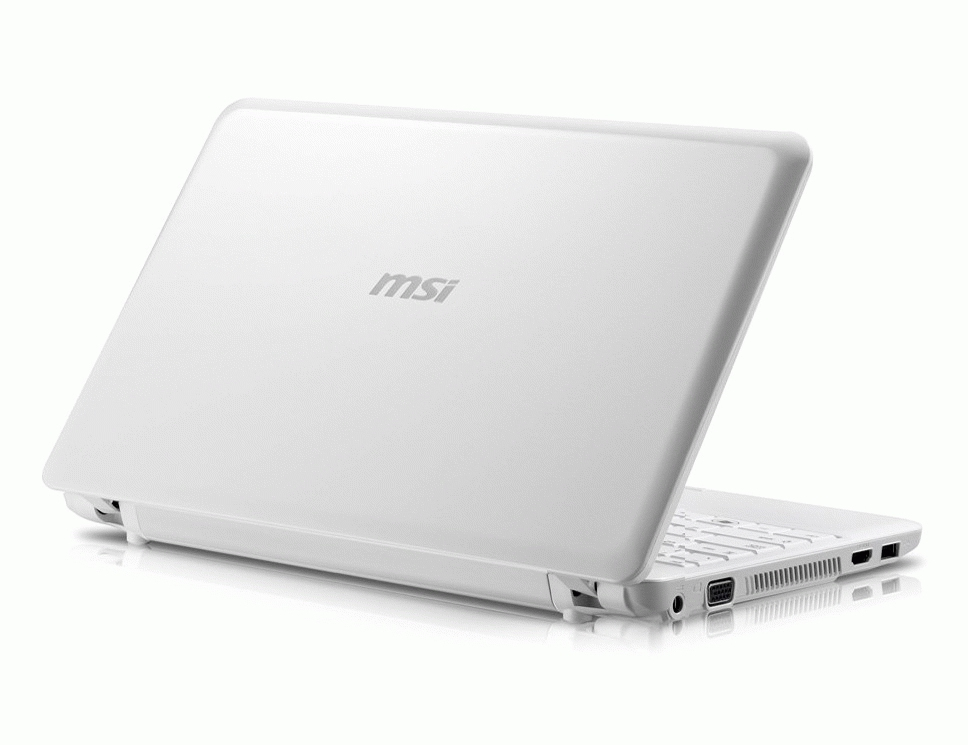 MSI Wind12 U210-022IT – image 2