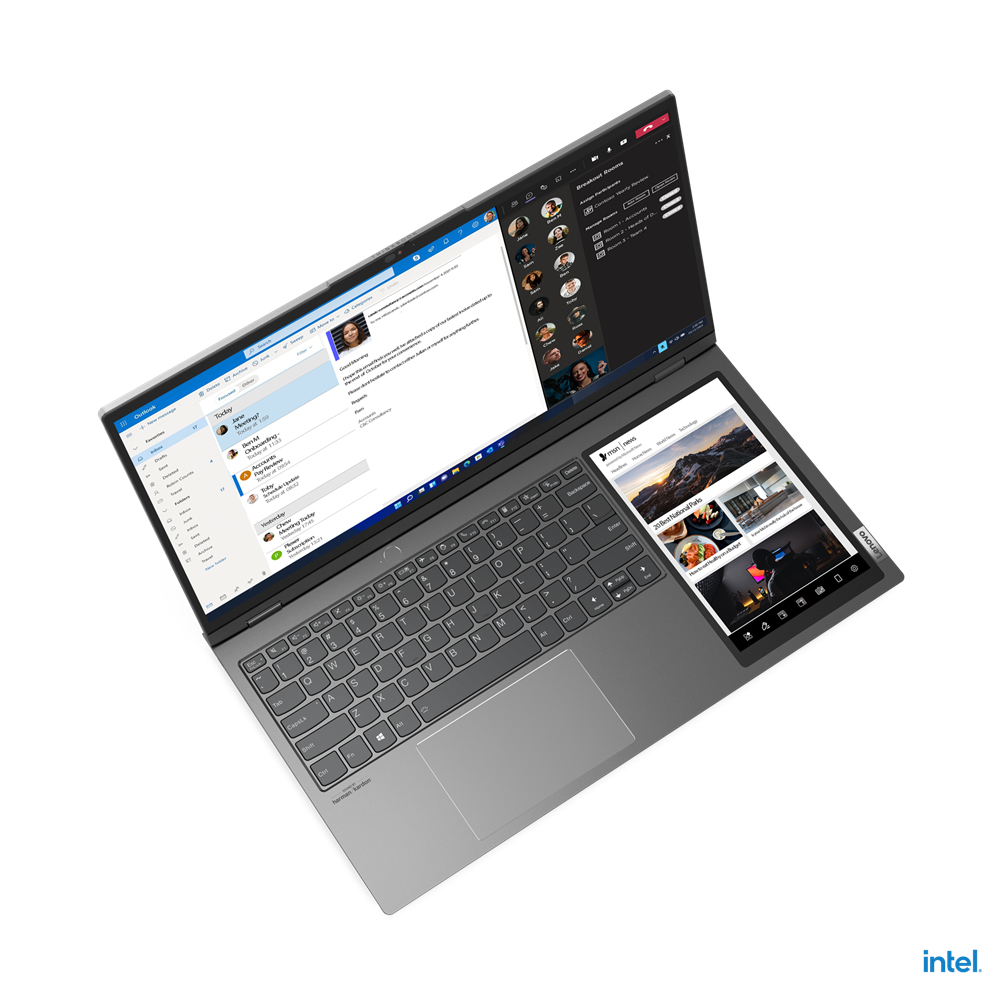 Lenovo ThinkBook Plus G3 IAP – image 4