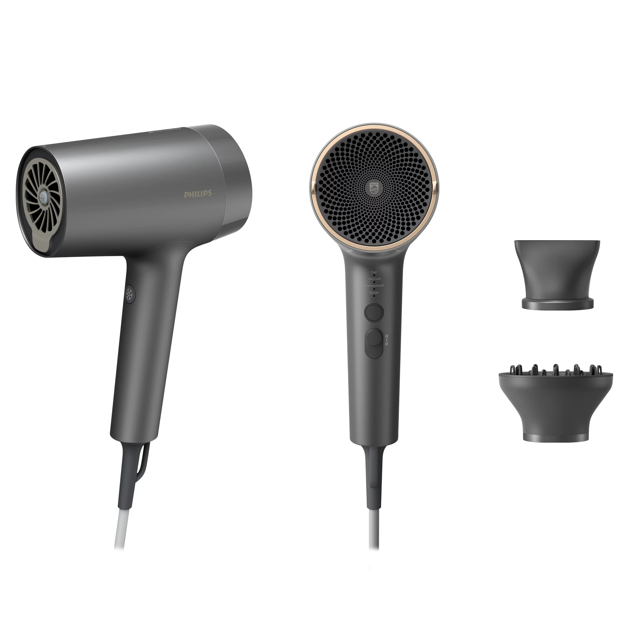 Philips 7000 series Hair Dryer BHD713/10