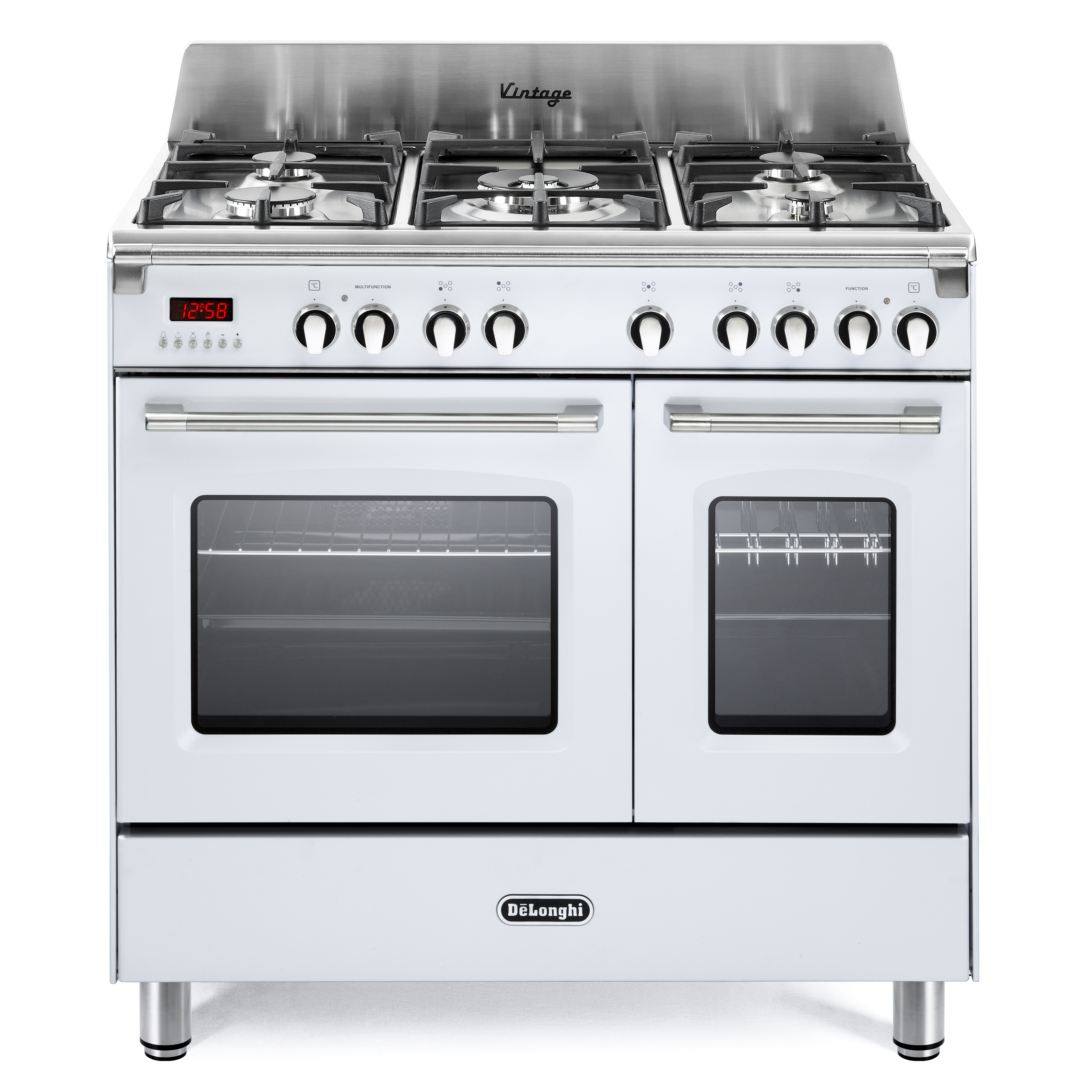 De’Longhi DVTR 906 DF WH-1 — vue 1 sur 1
