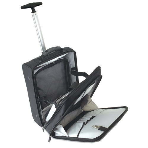 APC Business Casual Vertical Roller Notebook Case – image 6