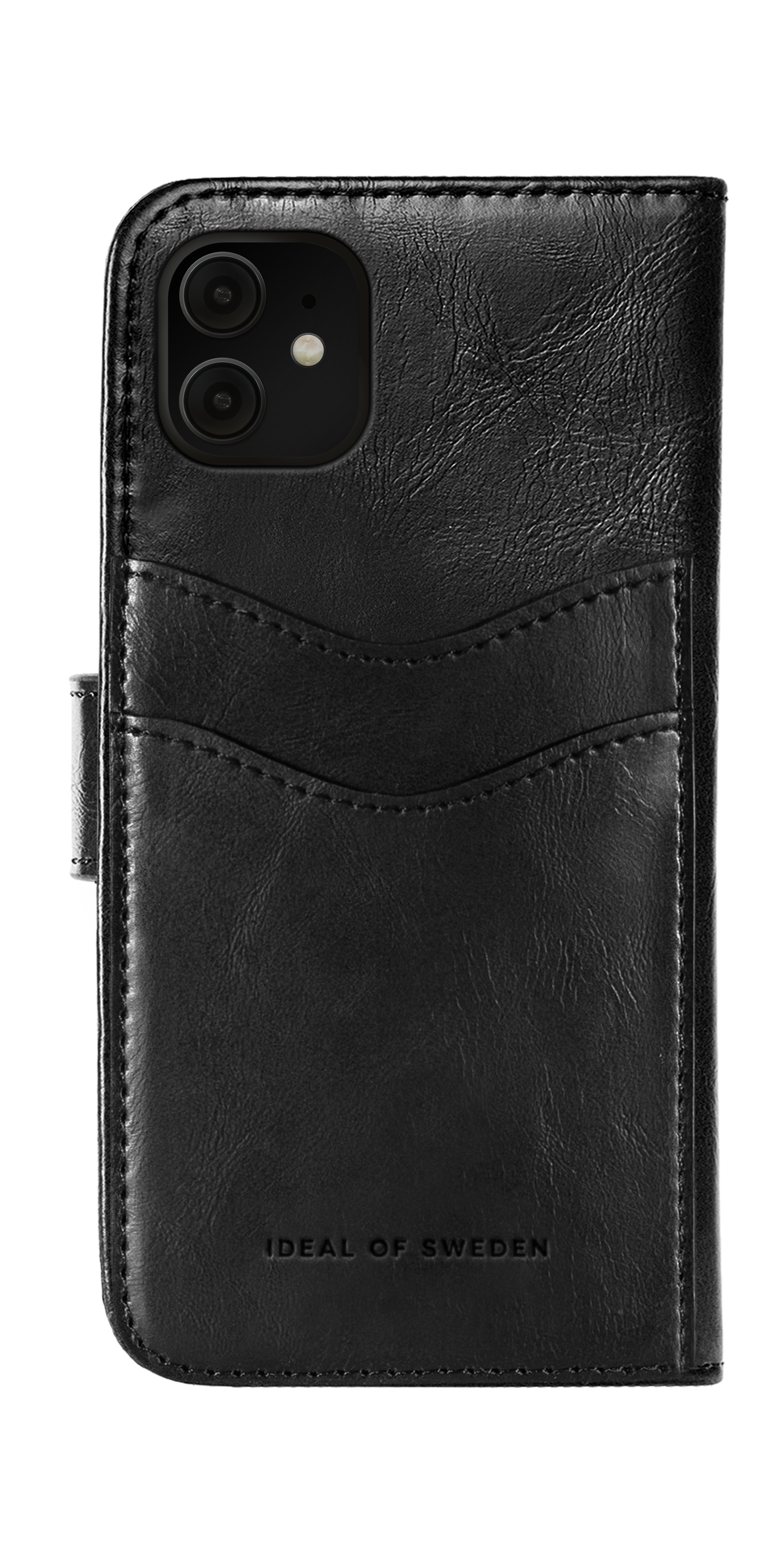iDeal of Sweden Magnet Wallet+ iPhone 11 / XR Black – image 4