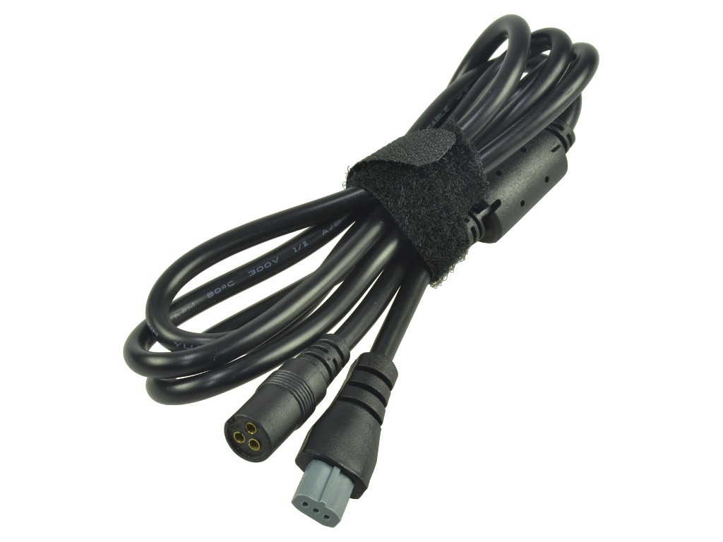 2-Power 12V In Car Charger 15-20V – image 2