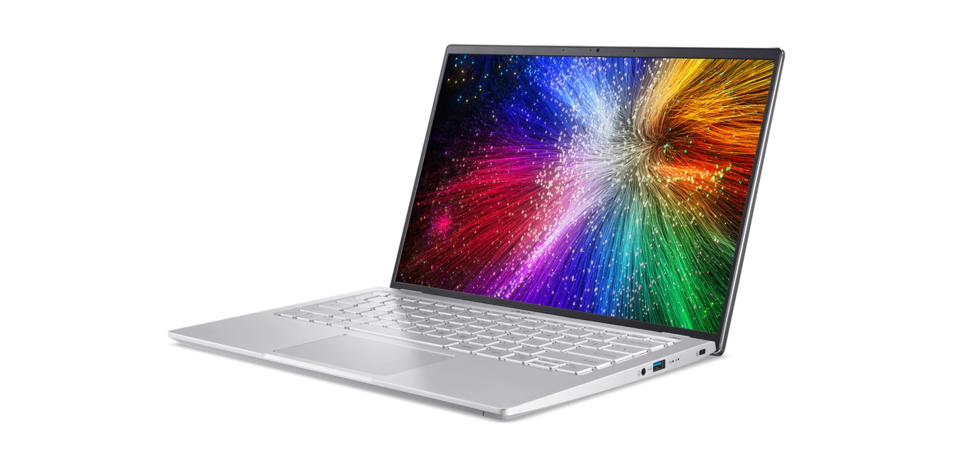 Acer Swift 3 SF314-71-52RH Intel® Core™ i5 i5-12500H Laptop – image 3