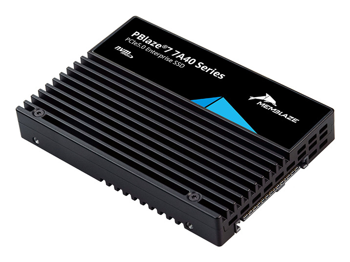 Origin Storage PBlaze7 7A40 Series – image 2