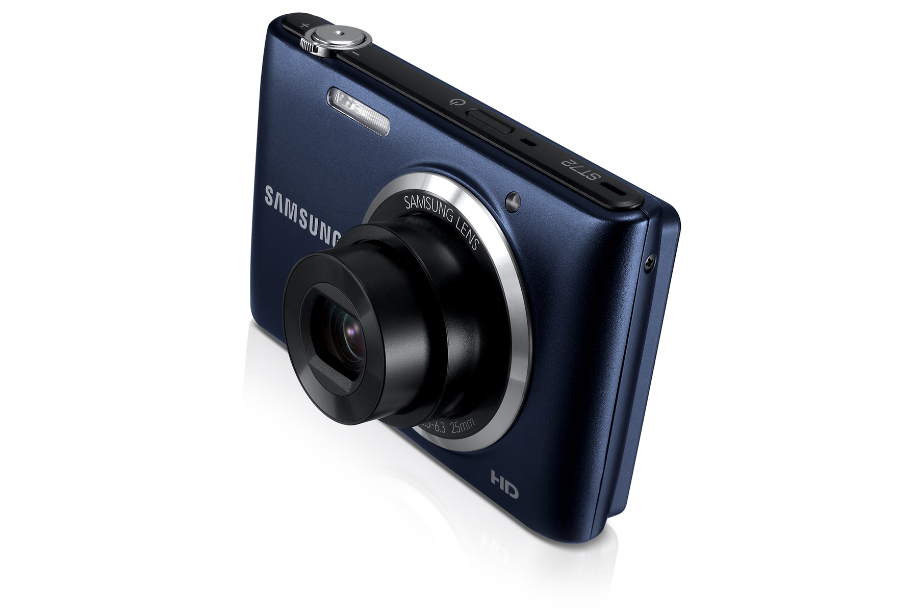 Samsung ST 72 Compact camera – image 4
