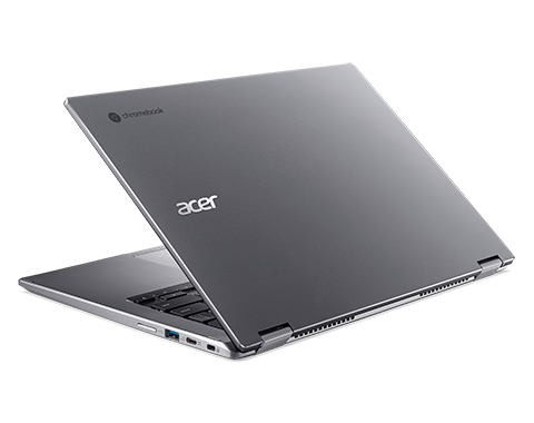 Acer Spin CP514-1H AMD Ryzen™ 5 3500C Chromebook – image 7