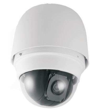 D-Link DCS-6815 security camera