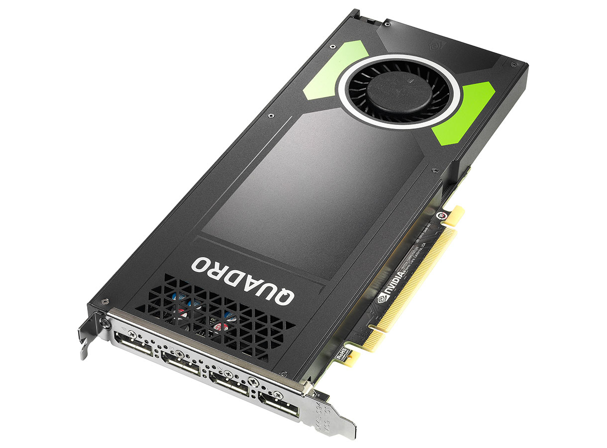 EIZO MED-XN91 graphics card
