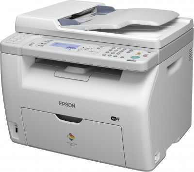 Epson AcuLaser CX17WF – image 3