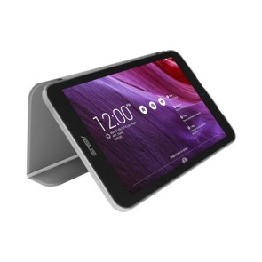 ASUS 90XB015P-BSL220 tablet case Folio Silver – image 5