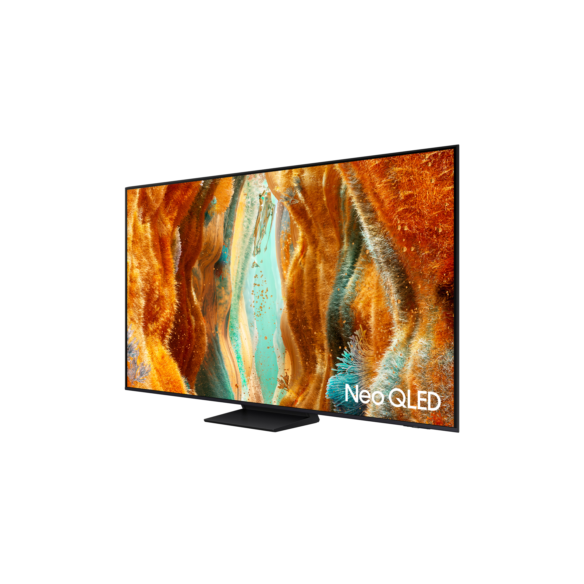 Samsung QE55QN70FAU 139,7 cm (55 ) 4K Ultra HD Smart TV Wifi Noir — photo 3