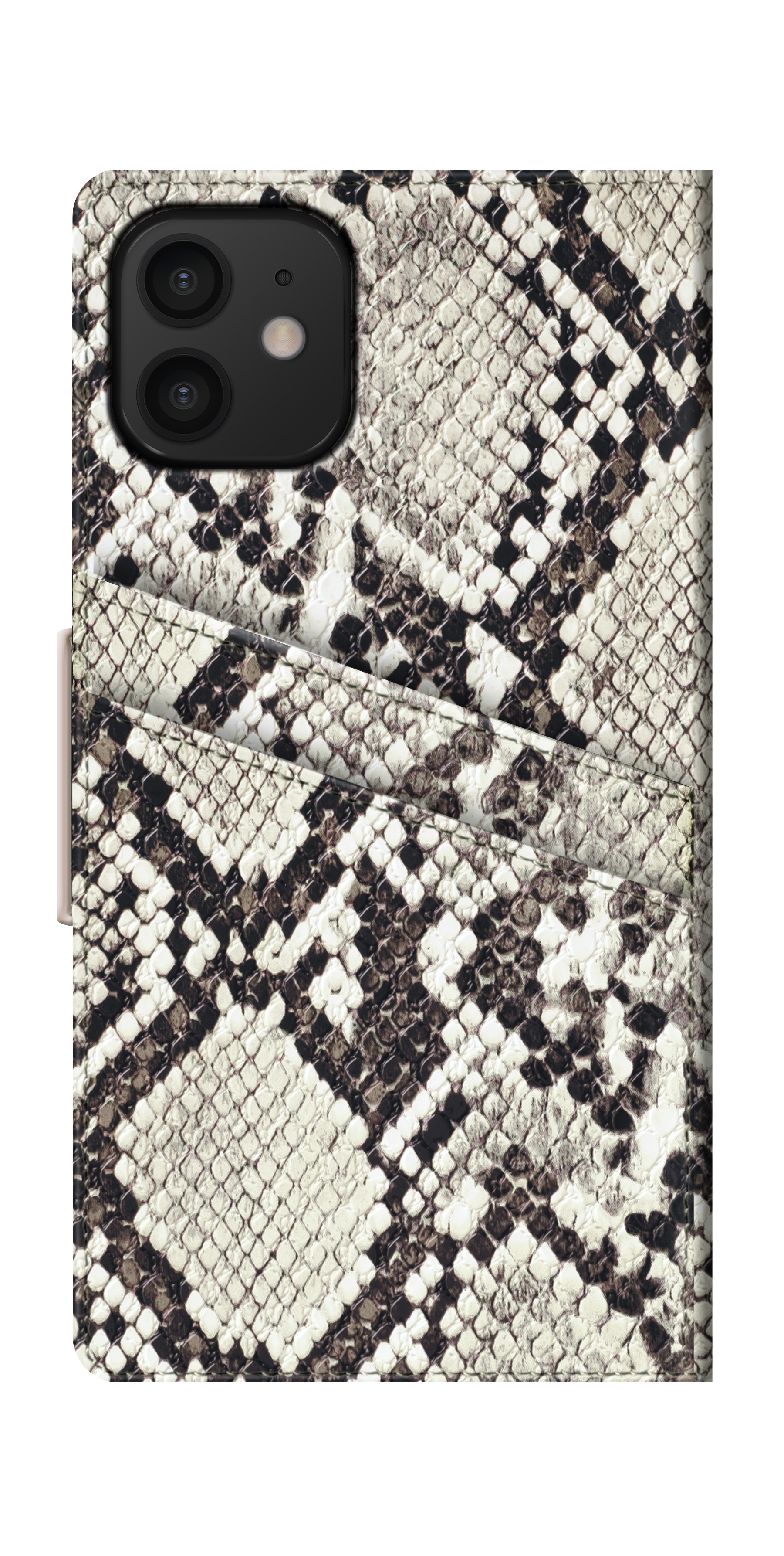 iDeal of Sweden Atelier Wallet iPhone 12/12P Eternal Snake – image 2