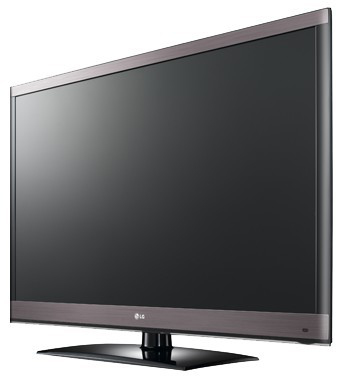LG 37LV570G TV 94 cm (37") Full HD Wi-Fi Black – image 6