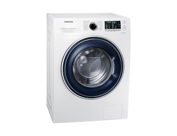 Samsung WW80J5345FW washing machine Front-load – image 4