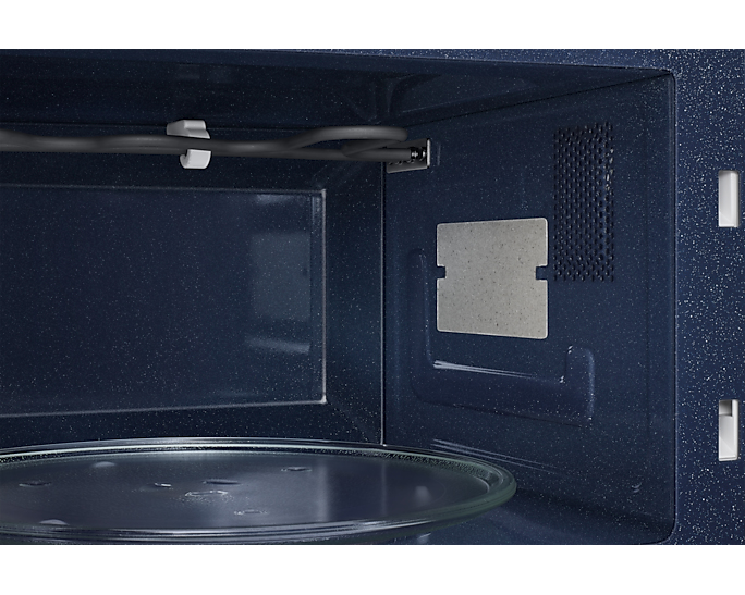 Samsung MG23T5018CK/BA microwave Black Grill microwave Countertop – image 8