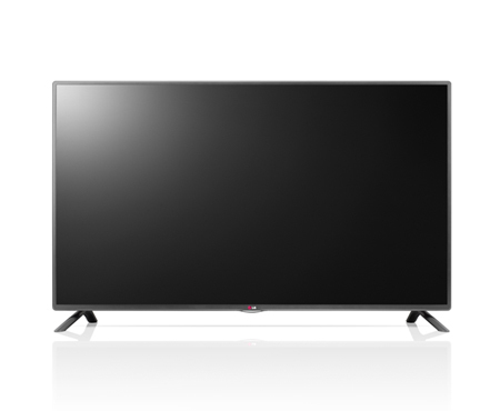 LG 47LB561T TV 119.4 cm (47") Full HD Black – image 2