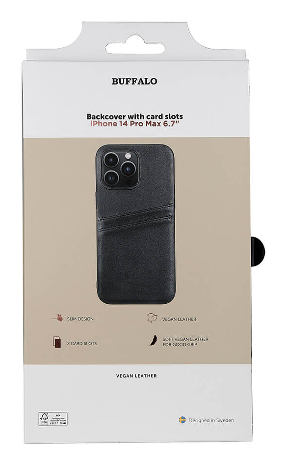 Buffalo 590071 mobile phone case – image 3