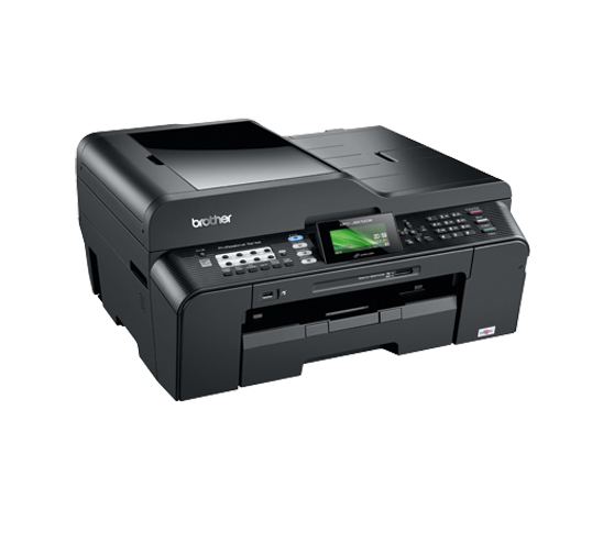 Brother MFC-J6510DW multifunction printer Inkjet A3 – image 2