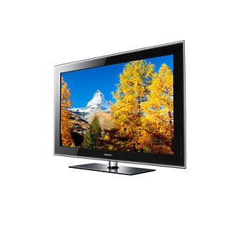 Samsung LE-52B620R3 TV – image 6