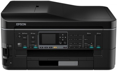 Epson Stylus Office BX635FWD – image 3