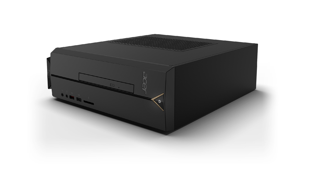 Acer Aspire XC-330 – image 7