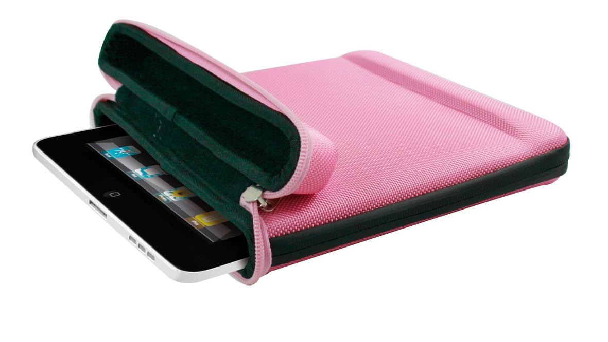 NGS Pink i-Hood – image 2
