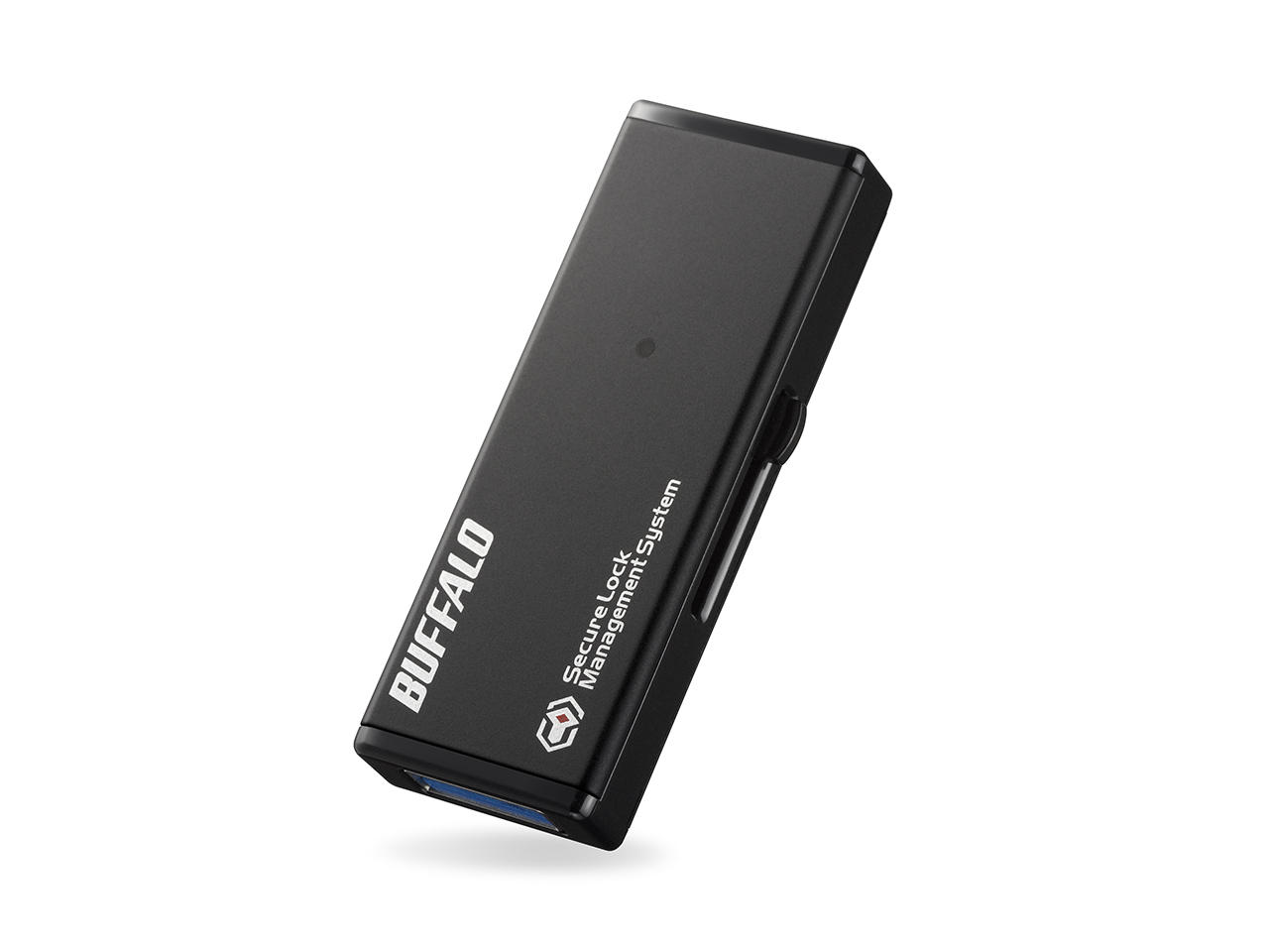 Buffalo RUF3-HS32G USB flash drive – image 1