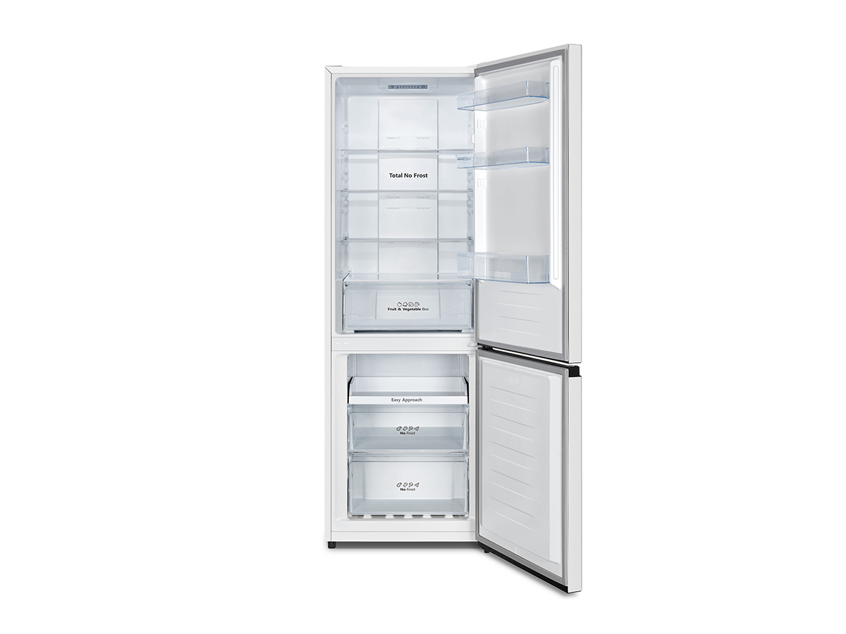 Hisense RB372N4AW1 fridge-freezer Freestanding – image 3