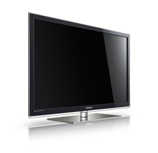 Samsung EcoGreen UE32C6500UP – image 2