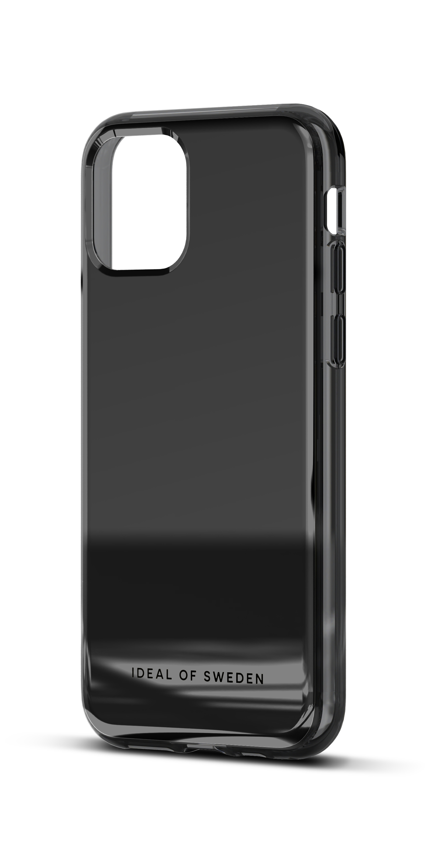 iDeal of Sweden Mirror Case iPhone 11 / XR Mirror Black – image 1