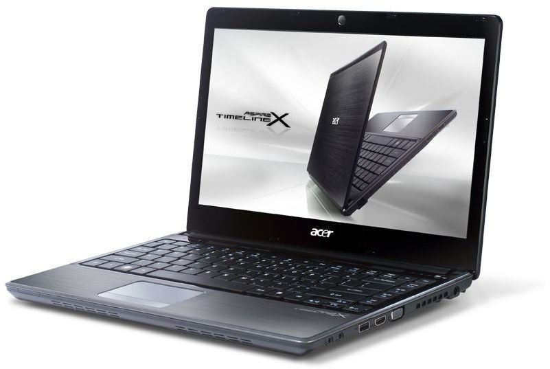 Acer Aspire TimelineX 3820TG-374G50nks – image 2