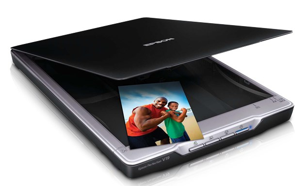 Epson B11B231201 scanner Flatbed scanner – image 2