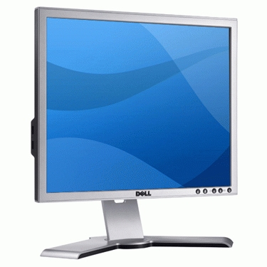 Dell Ultrasharp 1908FP – image 7