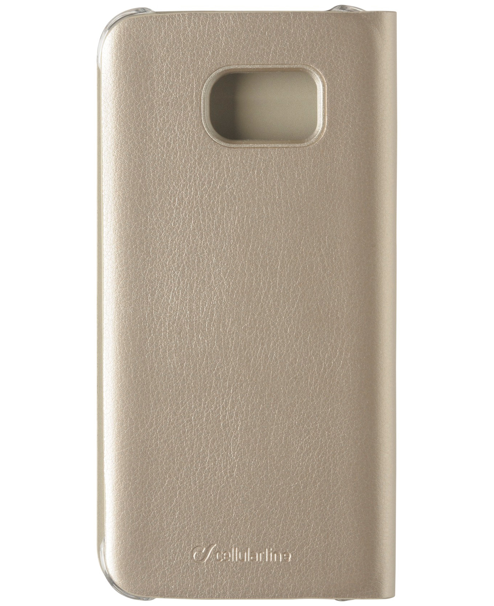 Cellularline Flip-Book - Galaxy S7 Edge – image 4