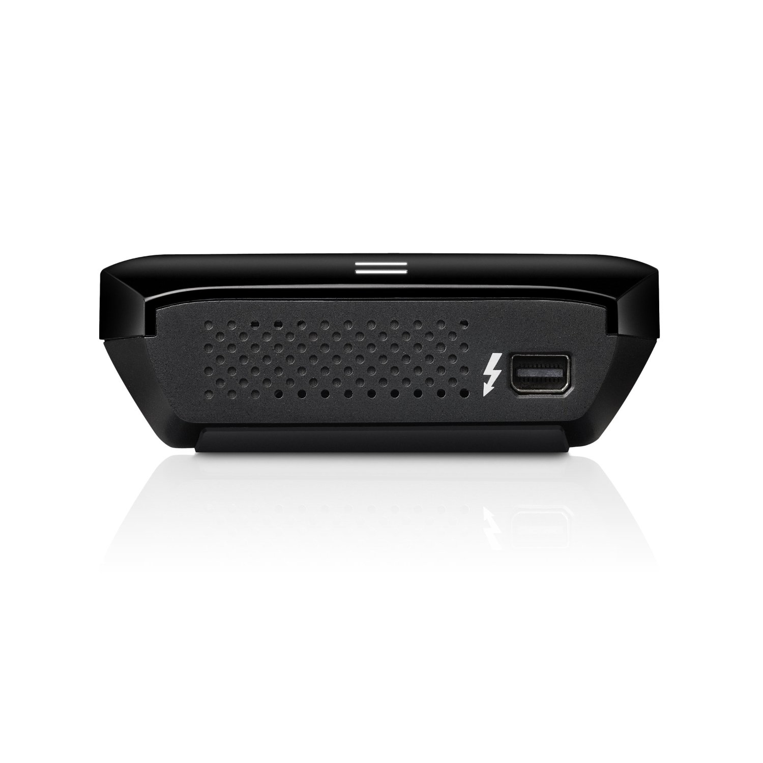 Seagate STAE128 interface cards/adapter Thunderbolt – image 3