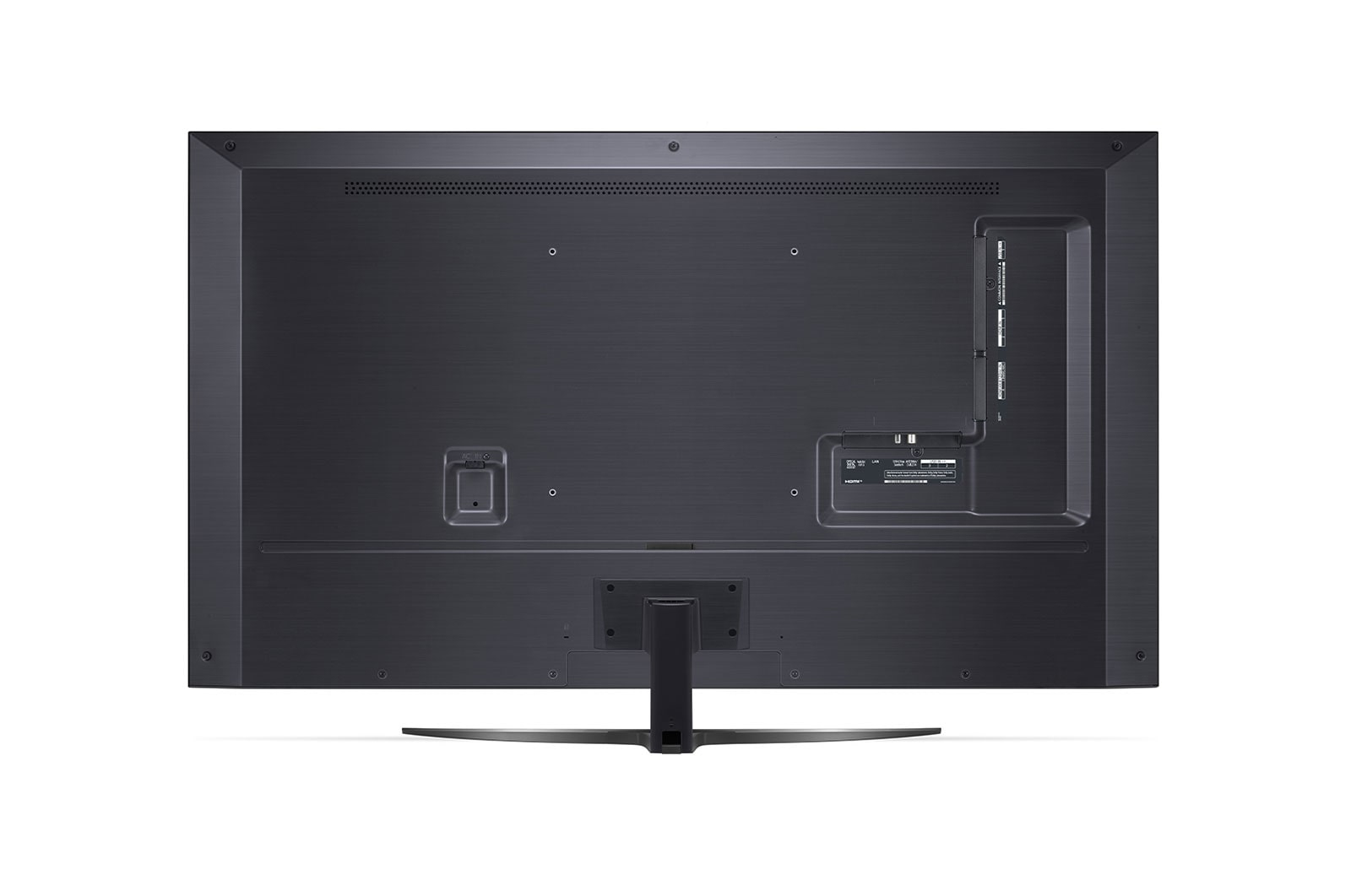 LG QNED 55QNED816QA TV – image 8