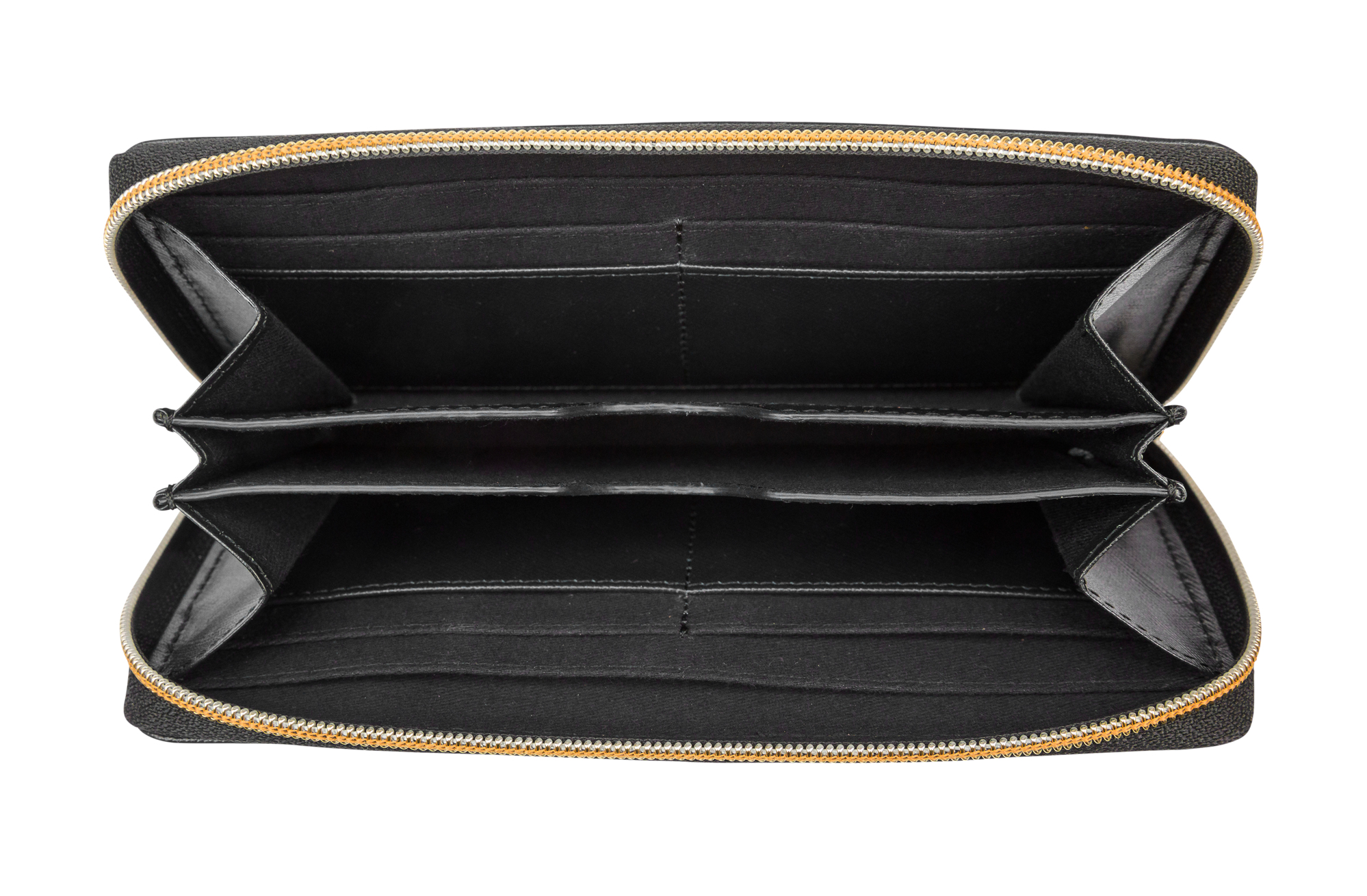 dbramante1928 LA Purse - Night Black – image 9
