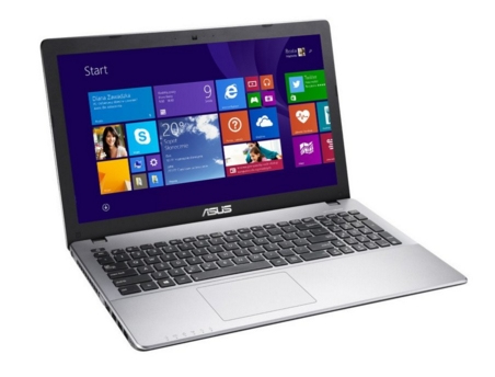 ASUS F550JX-XX088H laptop Intel® Core™ i5 i5-4200H – image 5