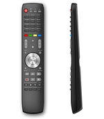 Salora 19" HD Ready LCD LCD1937TNBLDVX – image 5