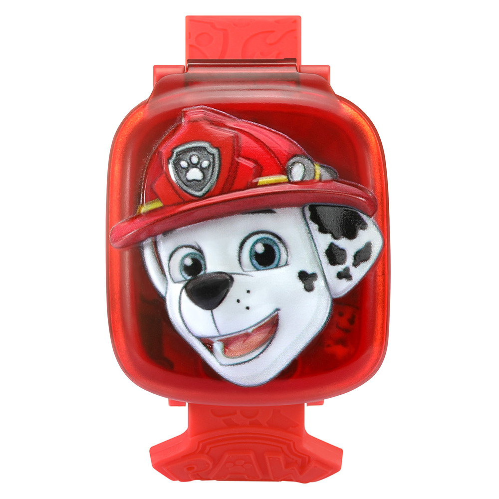 VTech PAW Patrol Marshall-Lernuhr Children's watch – image 3
