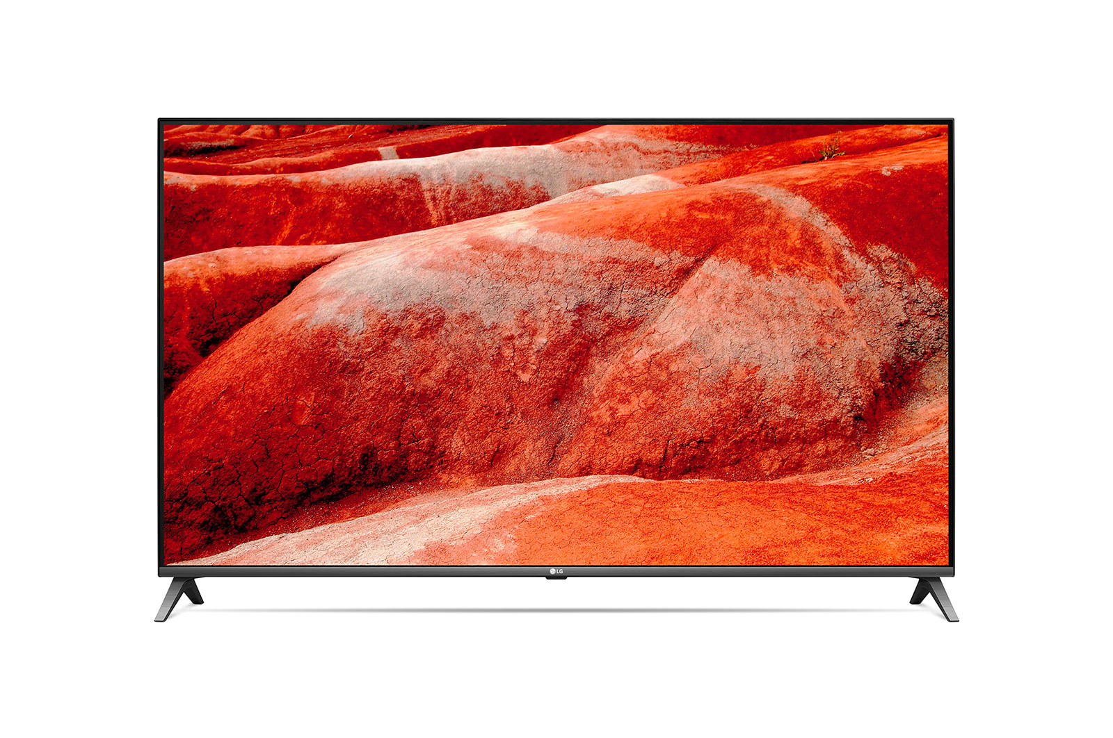 LG 55UM7510 TV 139.7 cm (55") 4K Ultra HD Smart TV Wi-Fi Black