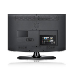 Samsung LE19C455 48.3 cm (19") HD Black – image 4