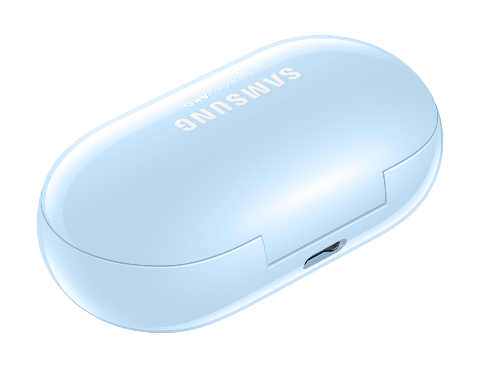 Samsung Galaxy Buds+ Headset True Wireless Stereo (TWS) In-ear Calls/Music Bluetooth Blue – image 8